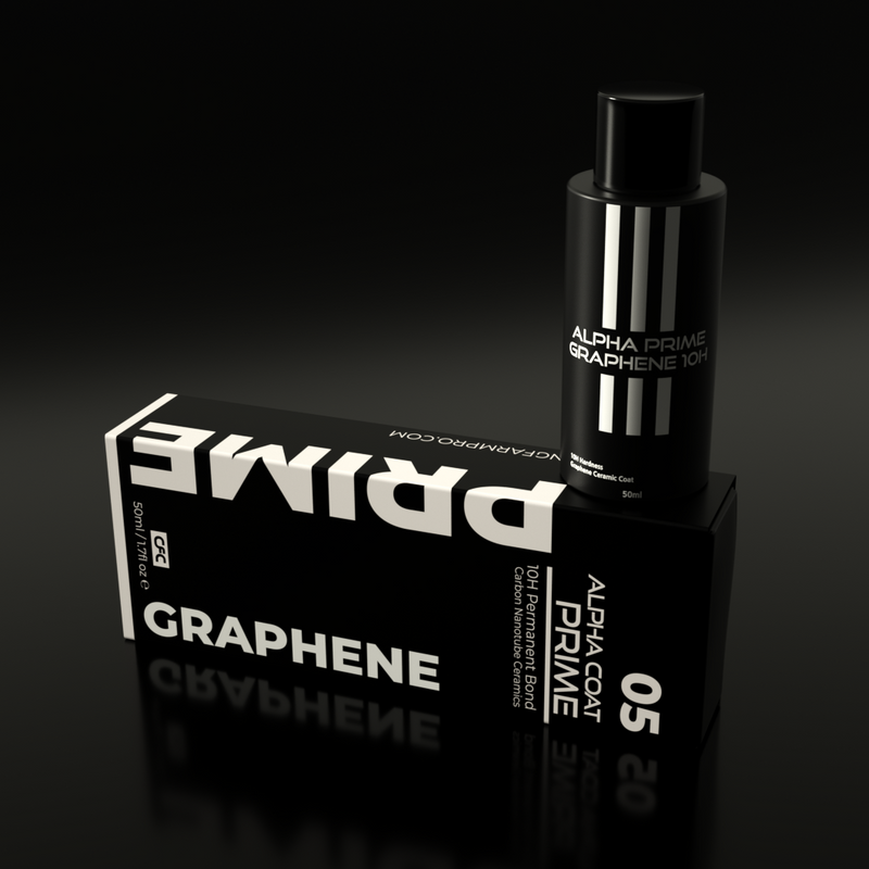 ALPHA PRIME GRAPHENE 10H