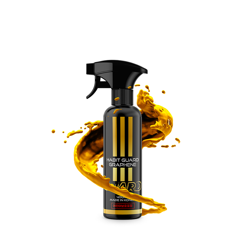 HABIT GUARD GRAPHENE