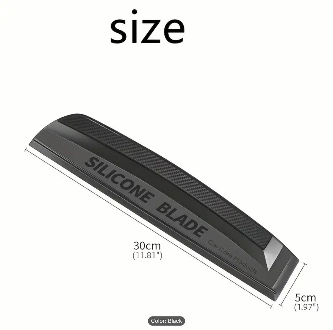 Szárító penge